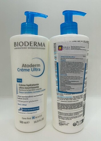 NEMLENDİRİCİ BİODERMA