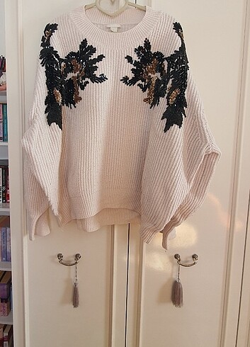 H&m pullu triko kazak zara mango ipekyol vakko ekol