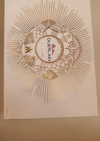 Guerlain ürünü