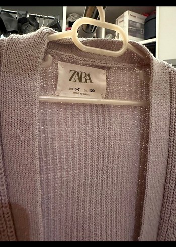 Zara ürünü