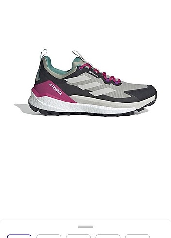 Adidas Spor ayakkabı 