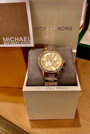 MICHAEL KORS KADIN SAAT