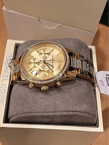 Michael Kors MICHAEL KORS KADIN SAAT