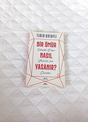 İlber Ortaylı Bir Ömür Nasıl Yaşanır