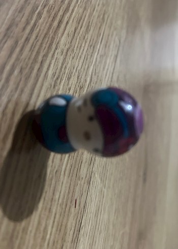  Hello kitty hacı yatmaz