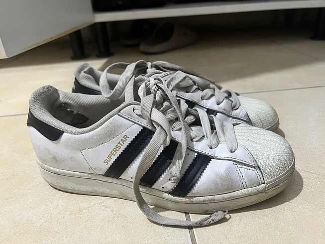 Adidas ayakkabı
