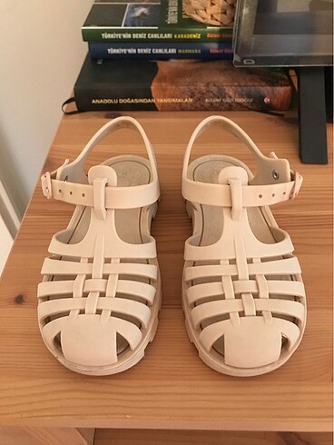 Zara Kids Sandalet