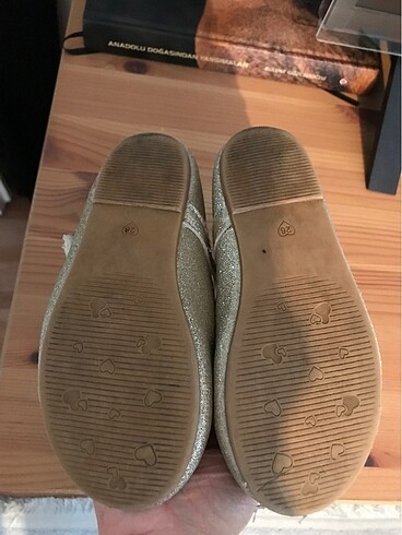 LC Waikiki Lcw Simli Babet