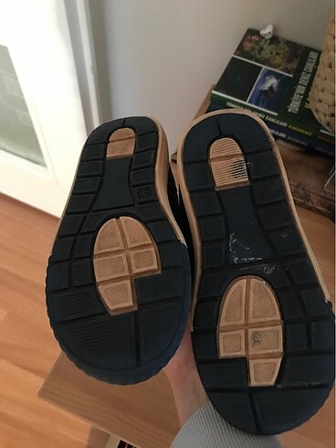 LC Waikiki Lcw Kar botu