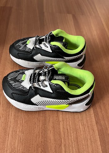Puma 23