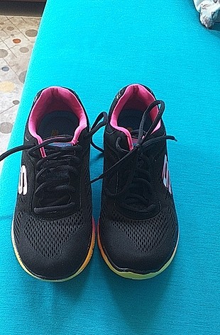 orjinal bayan skechers