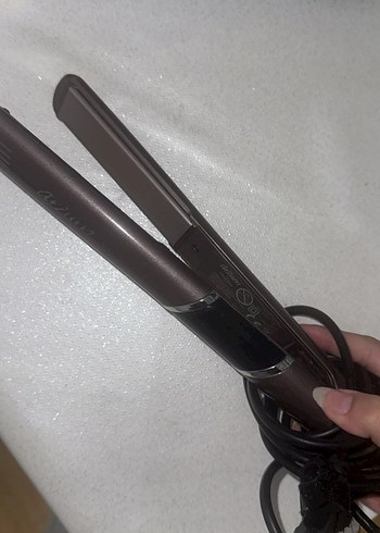 Arzum vanessa saç düzleştiricisi