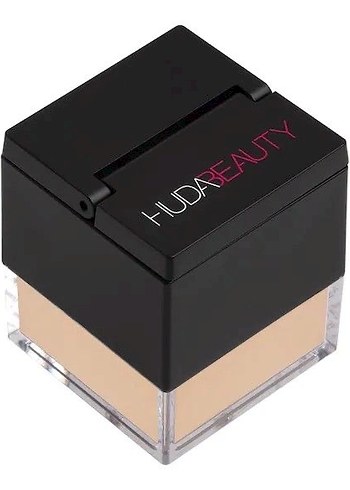 Huda Beauty