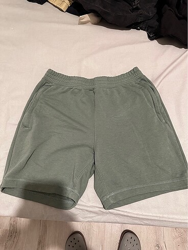 H&M Erkek Şort