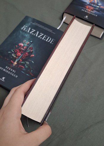 Beden Kazazede