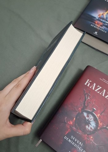 Beden Renk Kazazede