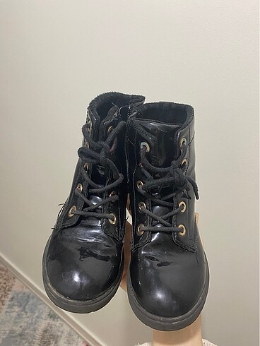 H&M çocuk bot - Görsel 11