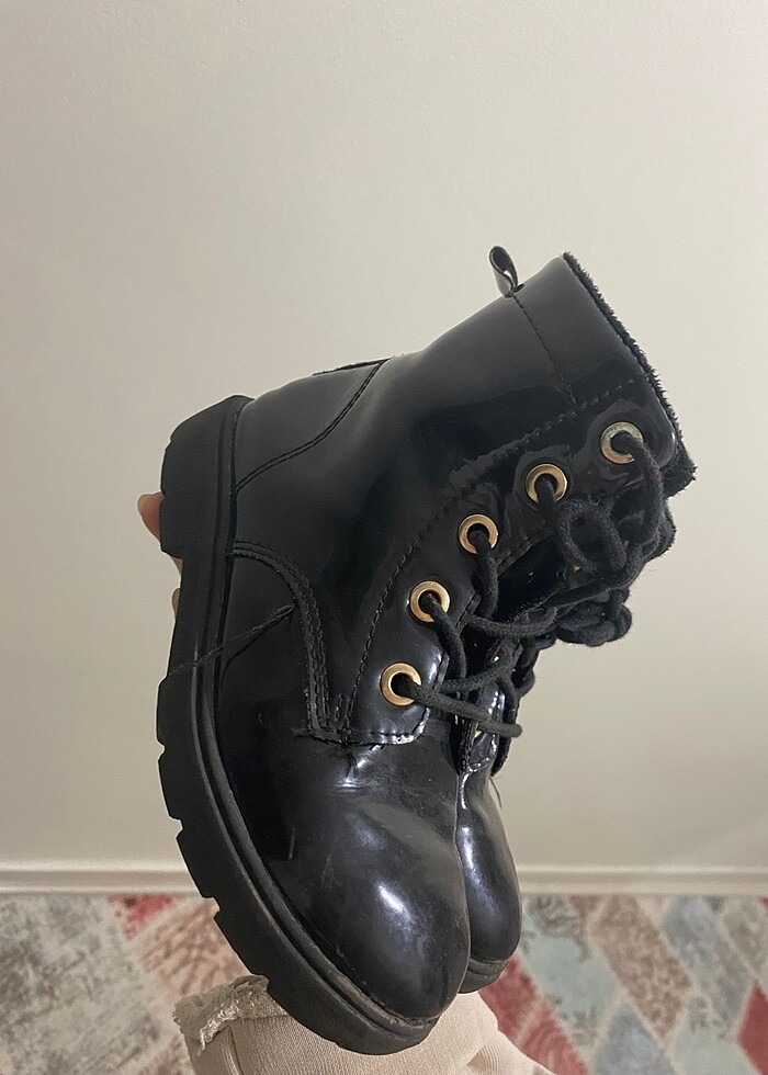 H&M çocuk bot - Görsel 5