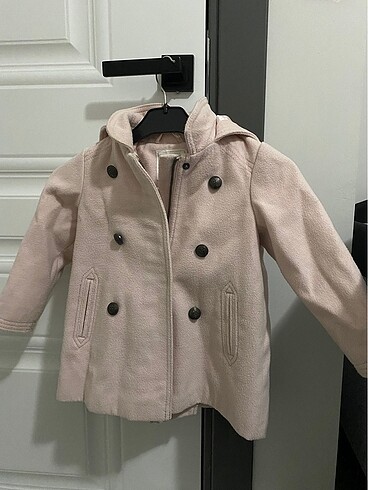 Çocuk kaban - Görsel 2