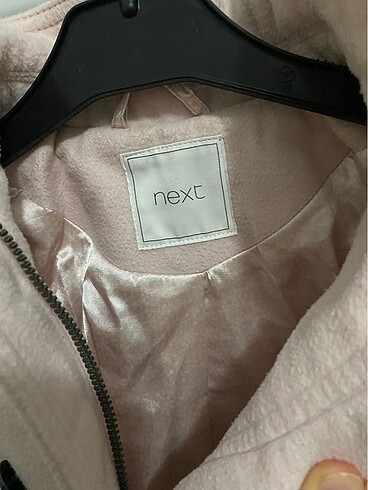 Çocuk kaban - Görsel 3