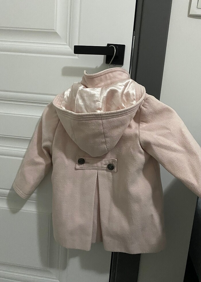 Çocuk kaban - Görsel 4