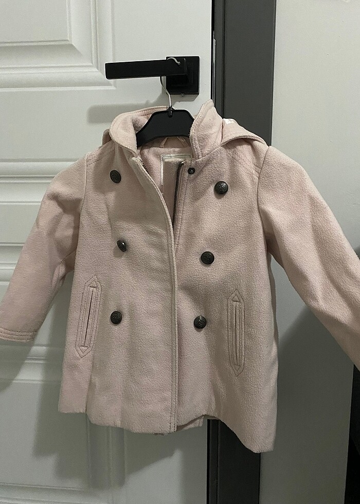 Çocuk kaban - Görsel 2