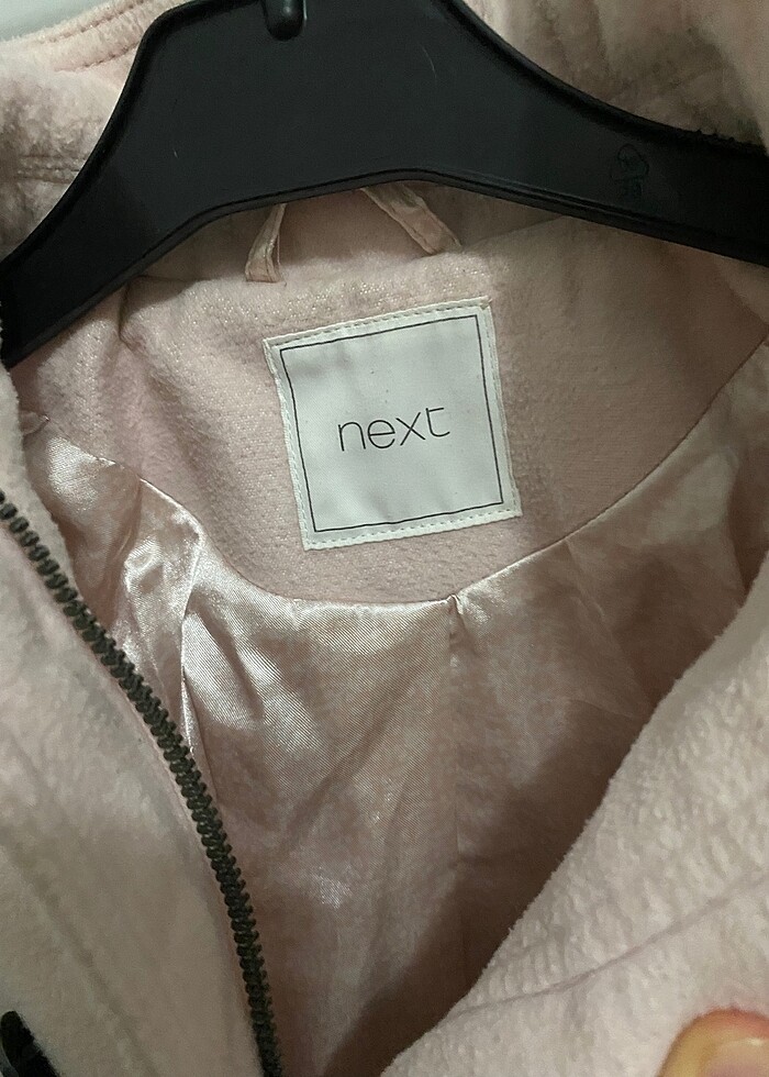 Çocuk kaban - Görsel 3