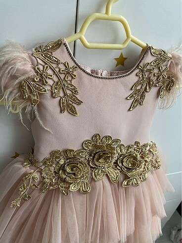 Çocuk abiye - Görsel 3