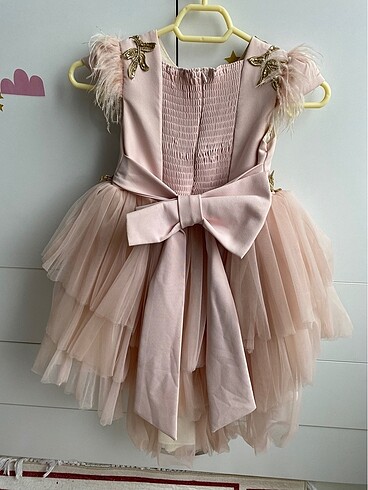 Çocuk abiye - Görsel 5