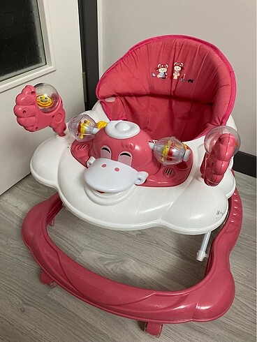 Prego yürüteç