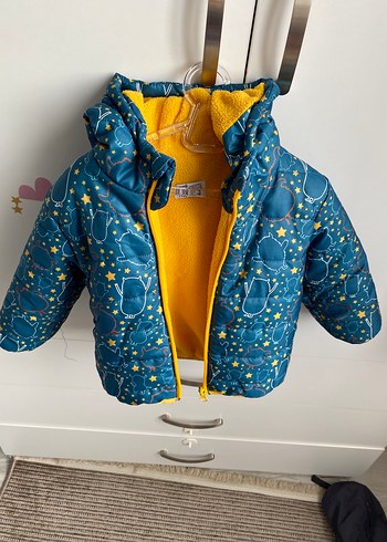 Hellobaby erkek çocuk mont - Görsel 2