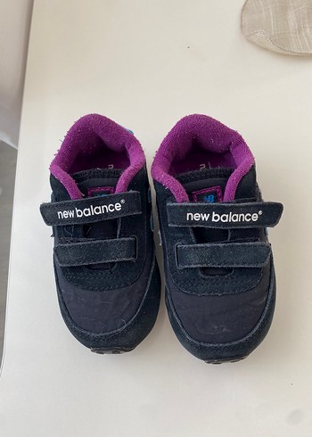 New Balance ilk adım ayakkabısı - Görsel 8