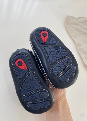 Polaris Bebek İlk Adım Ayakkabısı - Görsel 4