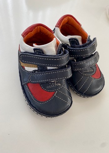 Polaris Bebek İlk Adım Ayakkabısı - Görsel 3