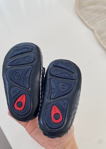 Polaris Bebek İlk Adım Ayakkabısı - Görsel 6