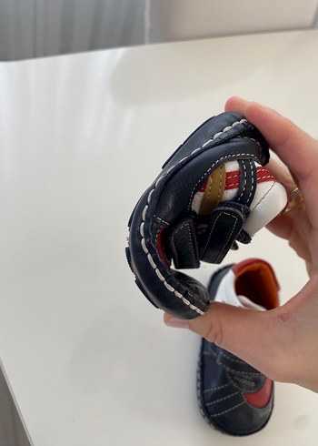 Polaris Bebek İlk Adım Ayakkabısı - Görsel 5