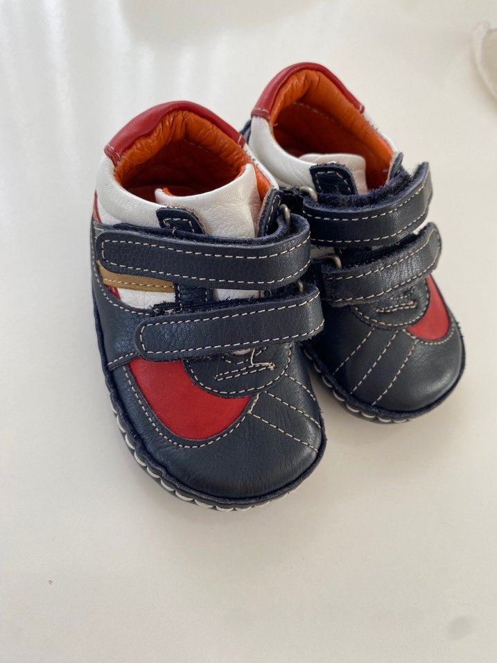 Polaris Bebek İlk Adım Ayakkabısı - Görsel 3