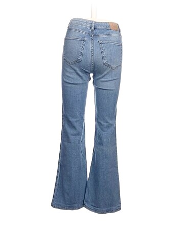 34 Beden Zara Jean / Kot %70 İndirimli.