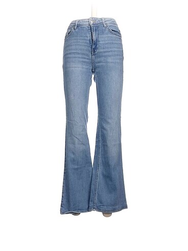 Zara Jean / Kot %70 İndirimli.