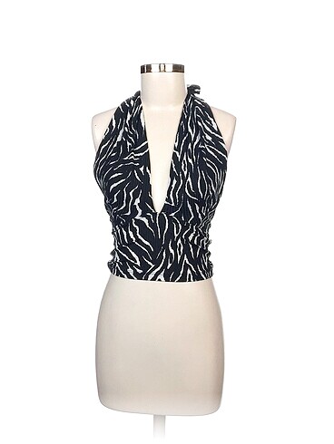 Vintage Love Bluz %70 İndirimli.