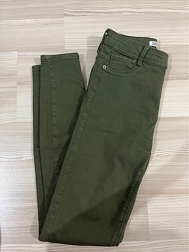 Zara pantolon