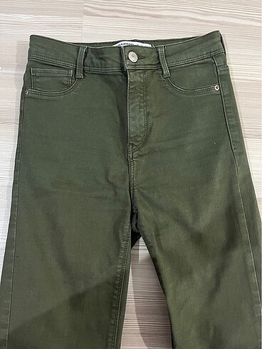 Zara Zara pantolon