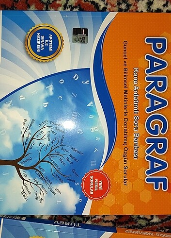 Apotemi Paragraf