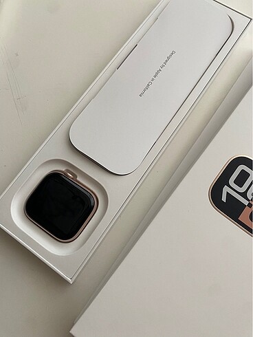 Apple Watch Apple Watch Series 10 (42 mm)
