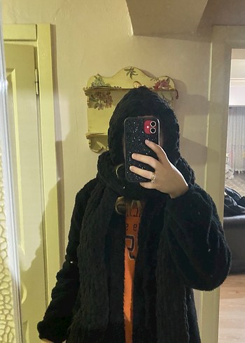 Atkılı bere - Görsel 3