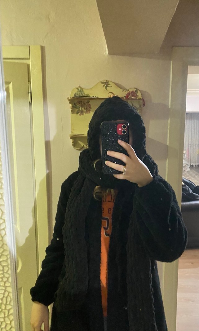 Atkılı bere - Görsel 3