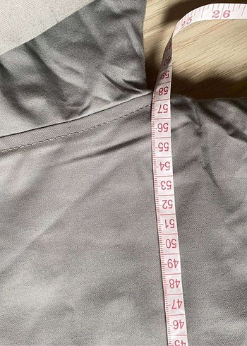 LC Waikiki LC WAİKİKİ Montu 1 Kerr kullandım