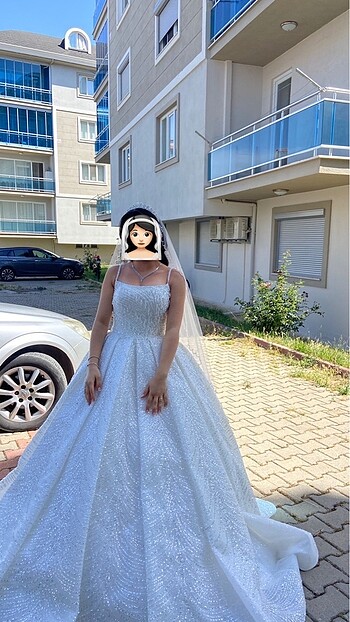 Diğer Gelinlik