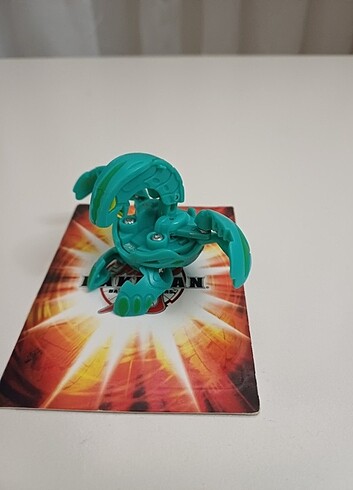 Bakugan Ventus Wavern