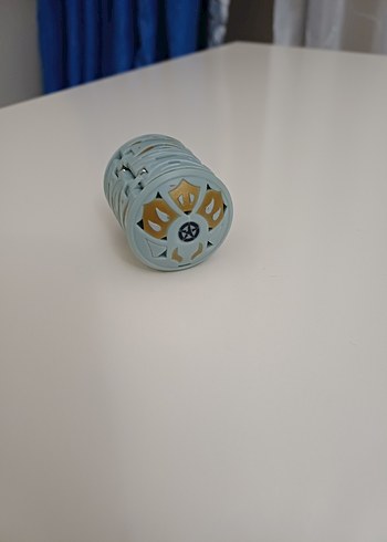 Bakugan haos legionoid